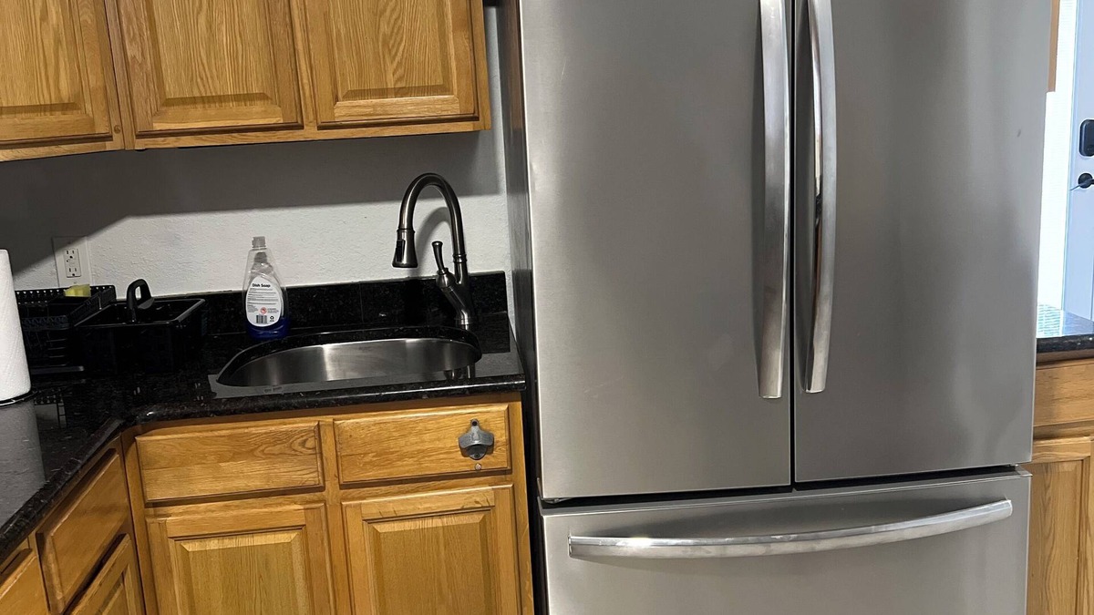 Oak Ridge House | Cozy house in charming Orlando with WiFi, AC