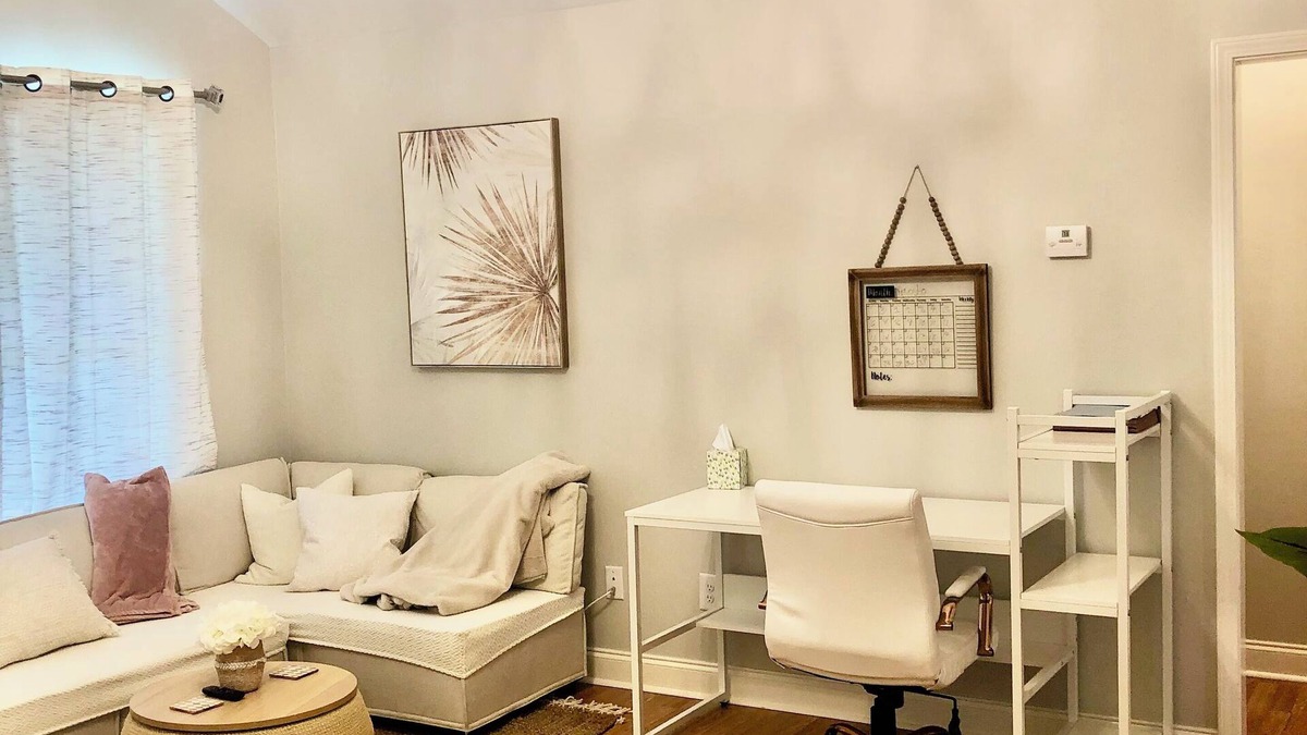 Florence House | Cozy house in Florence SC