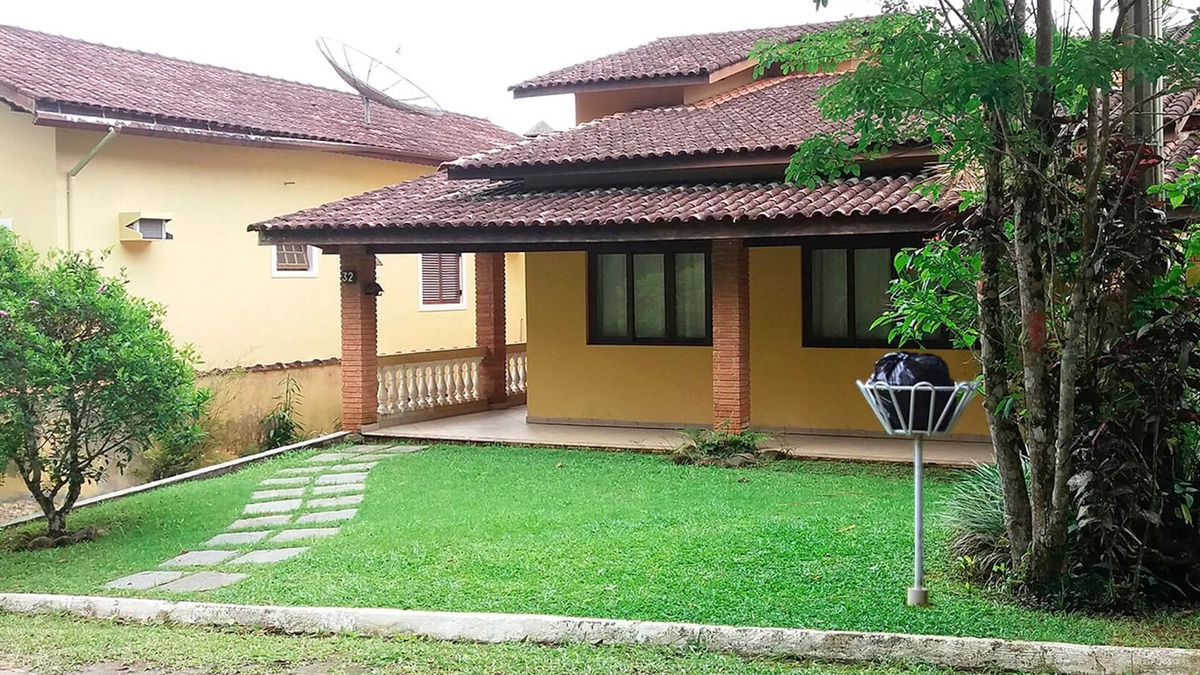 Parque Imperial House | Cozy House in Gated Community -3 bedrooms (1 suite)-3 bathrooms-Internet