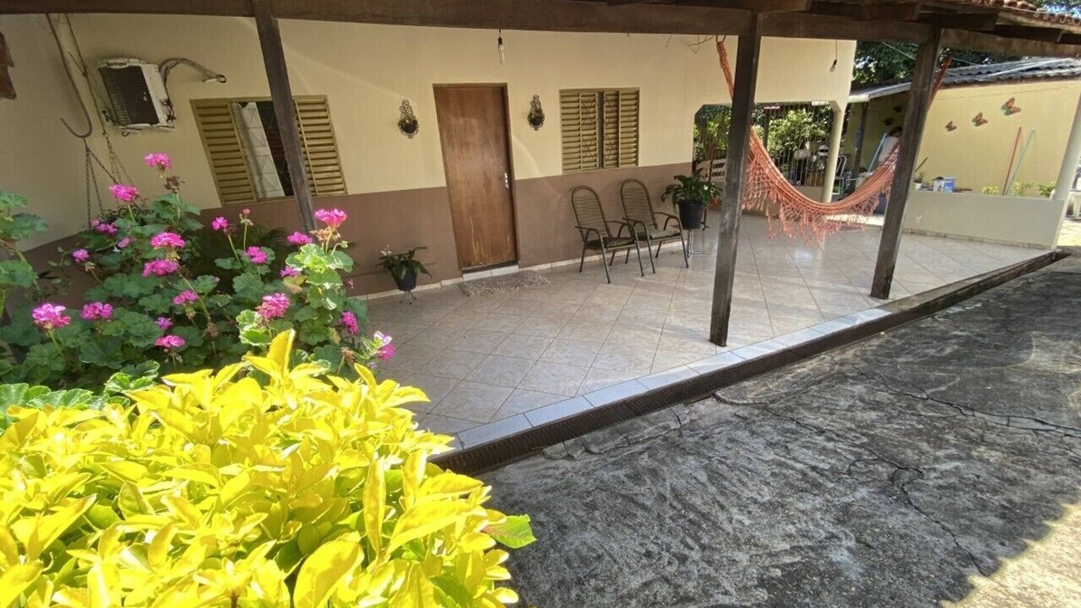 Anapolis House | Cozy house in Jardim Progresso