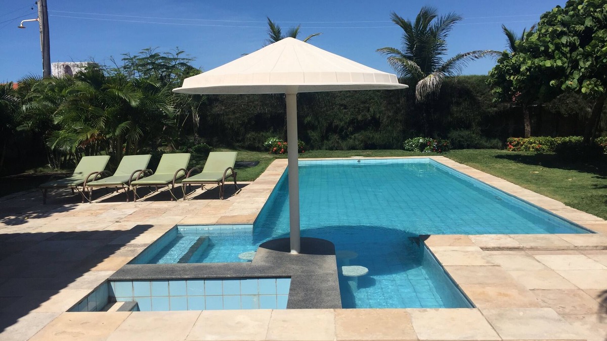 Taiba House | Cozy House in Praia da Taíba (CE)
