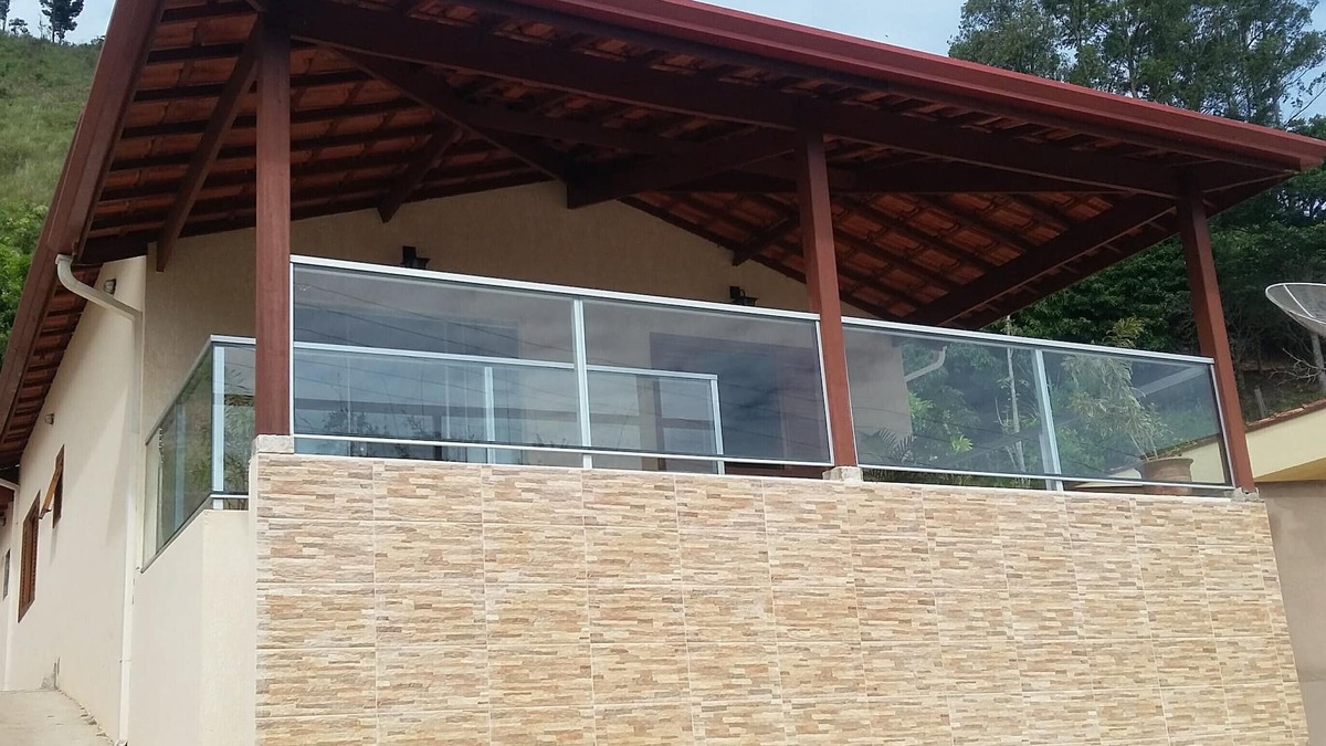 Serra Negra House | Cozy house in serra negra
