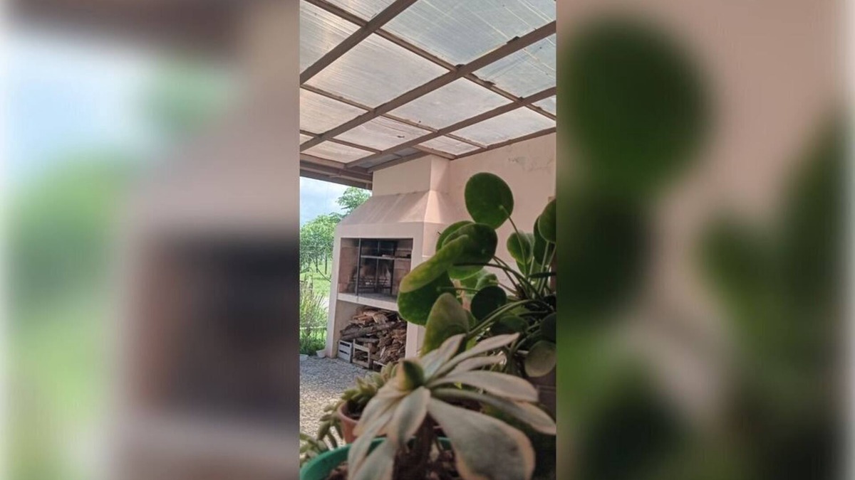Campo Quijano Cabin | Cozy house in Salta! the ideal place! for up to 6 people!
