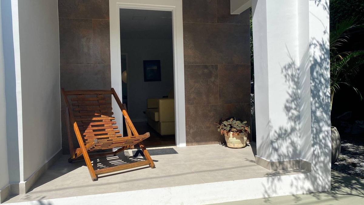 Passa Quatro House | Cozy house in the center