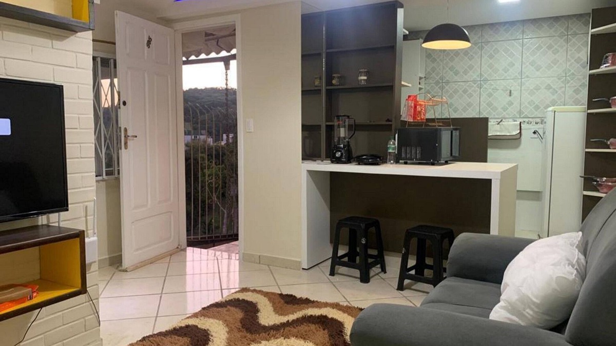 Sao Lourenco Apartment | Cozy House in the Center of São Lourenço - MG