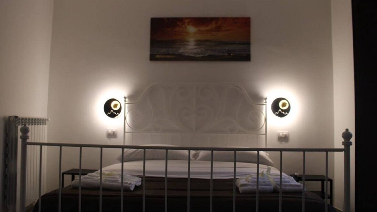 Avellino House | Cozy house in the city center of avellino
