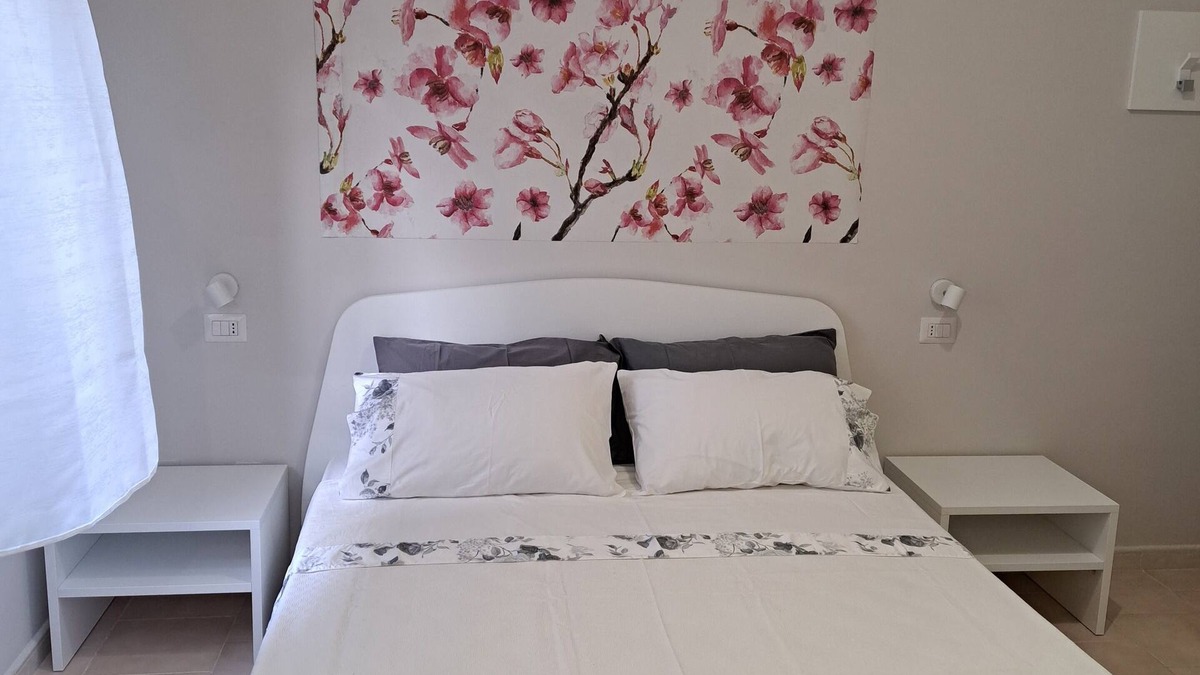 Campagna Apartment | Cozy house in the heart of the historic center of Campagna (SA)