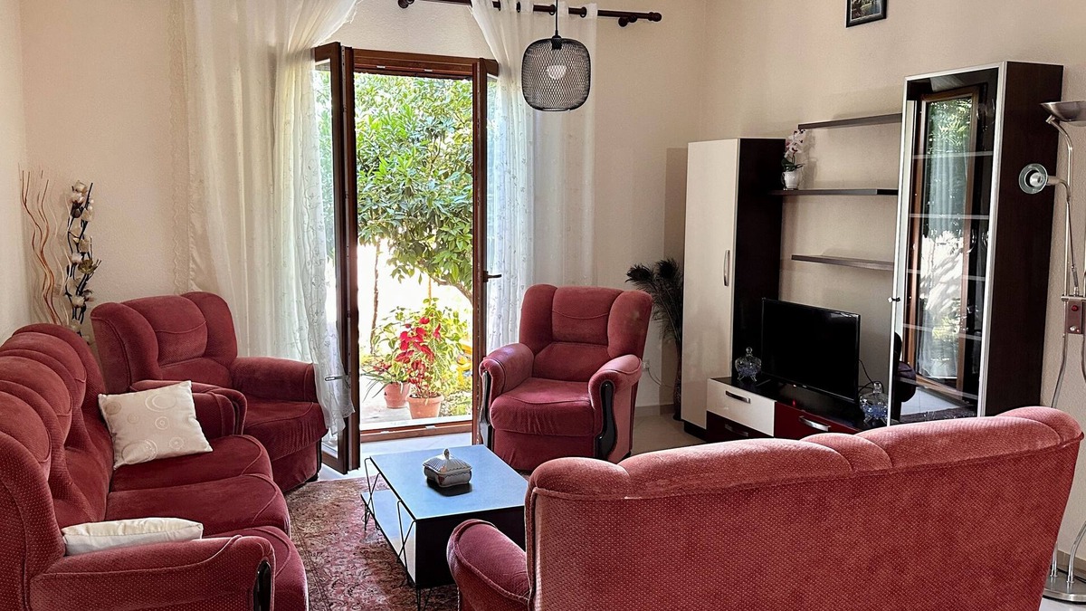 Elbasan Apartment | Cozy house in the heart of Albania (Elbasan)