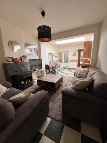Kortrijk Apartment | Cozy house in the heart of Kortrijk