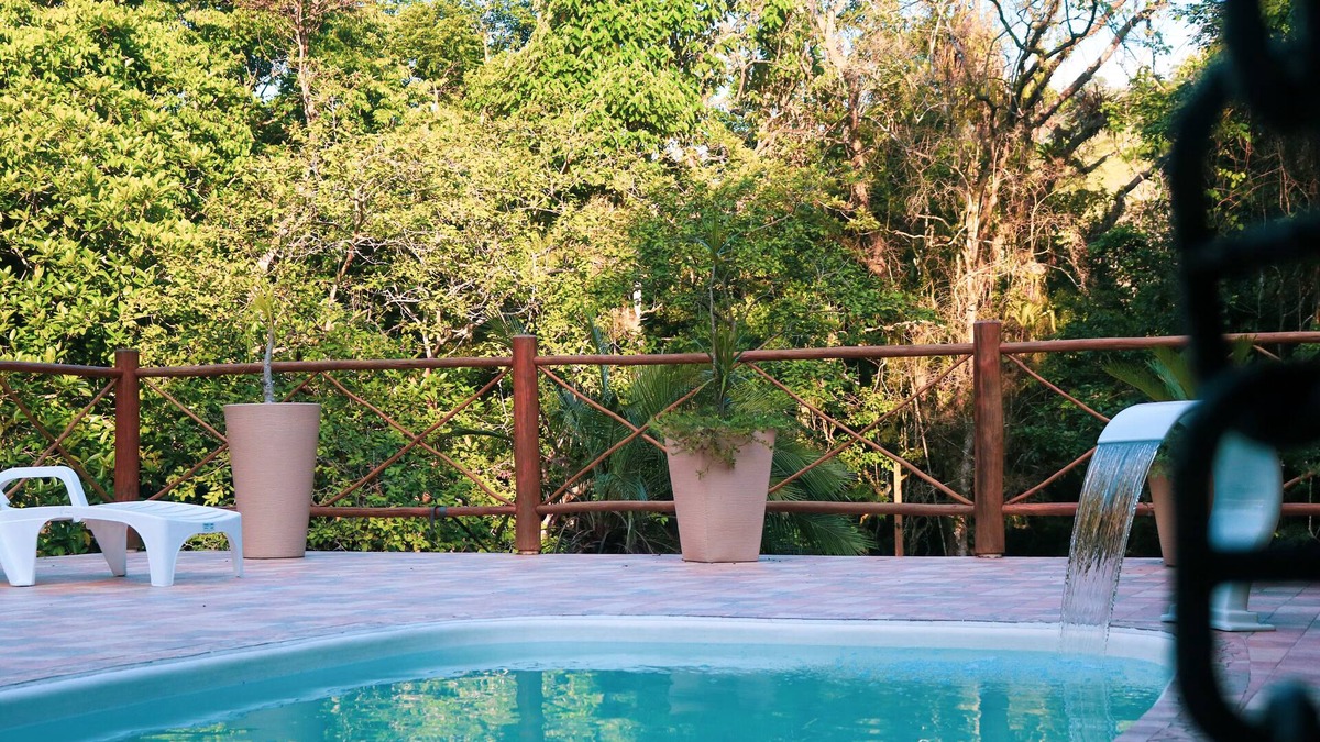 Tesouro da Colina House | Cozy house in the middle of nature