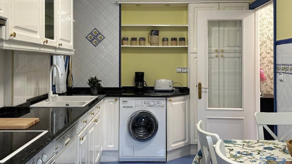 Otxandio Apartment | cozy house in the same main square of the town