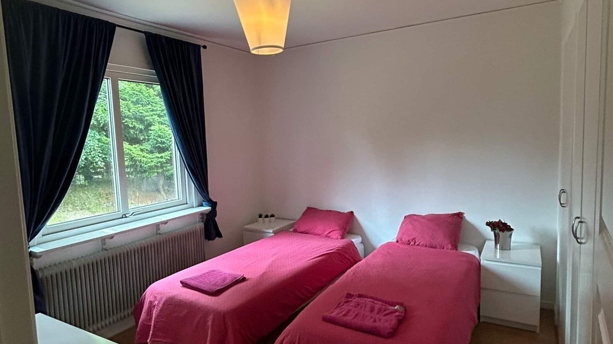 Tyringe Villa | Cozy House in Tyringe (6 Beds)