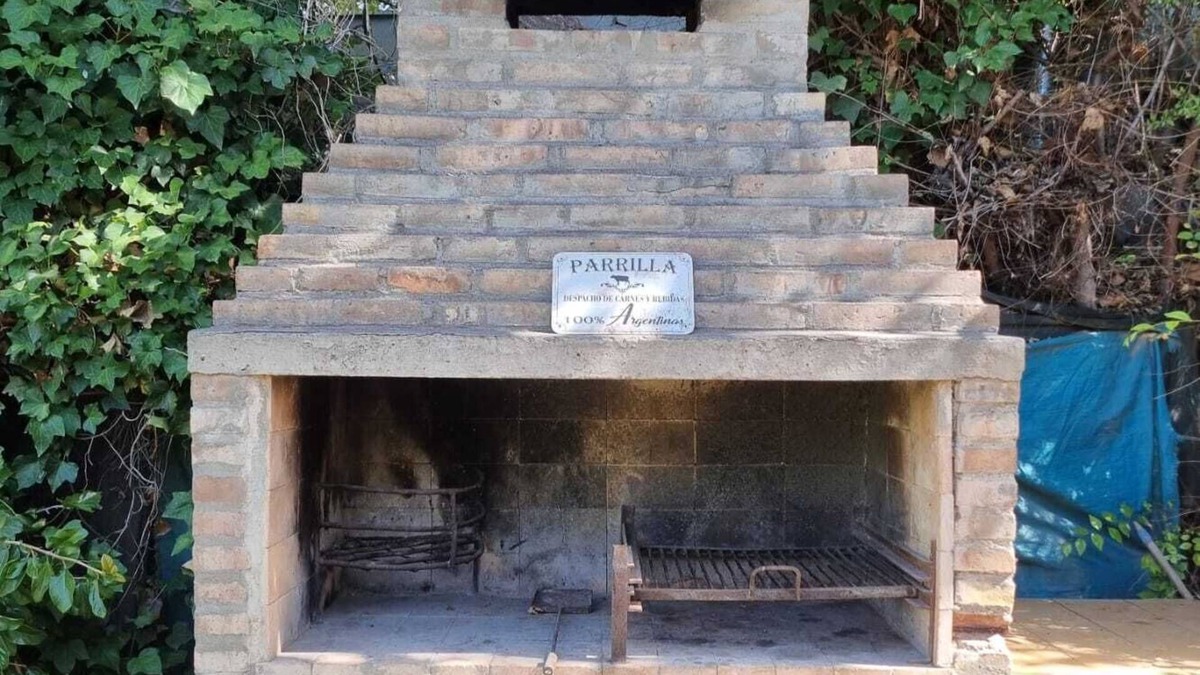 Godoy Cruz House | Cozy house located in the heart of Chacras de Coria- Malbec zone!
