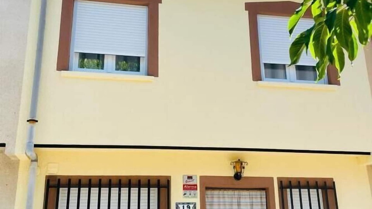 Navaluenga House | Cozy house near natural pools & Gredos - 1.5 hours from Madrid