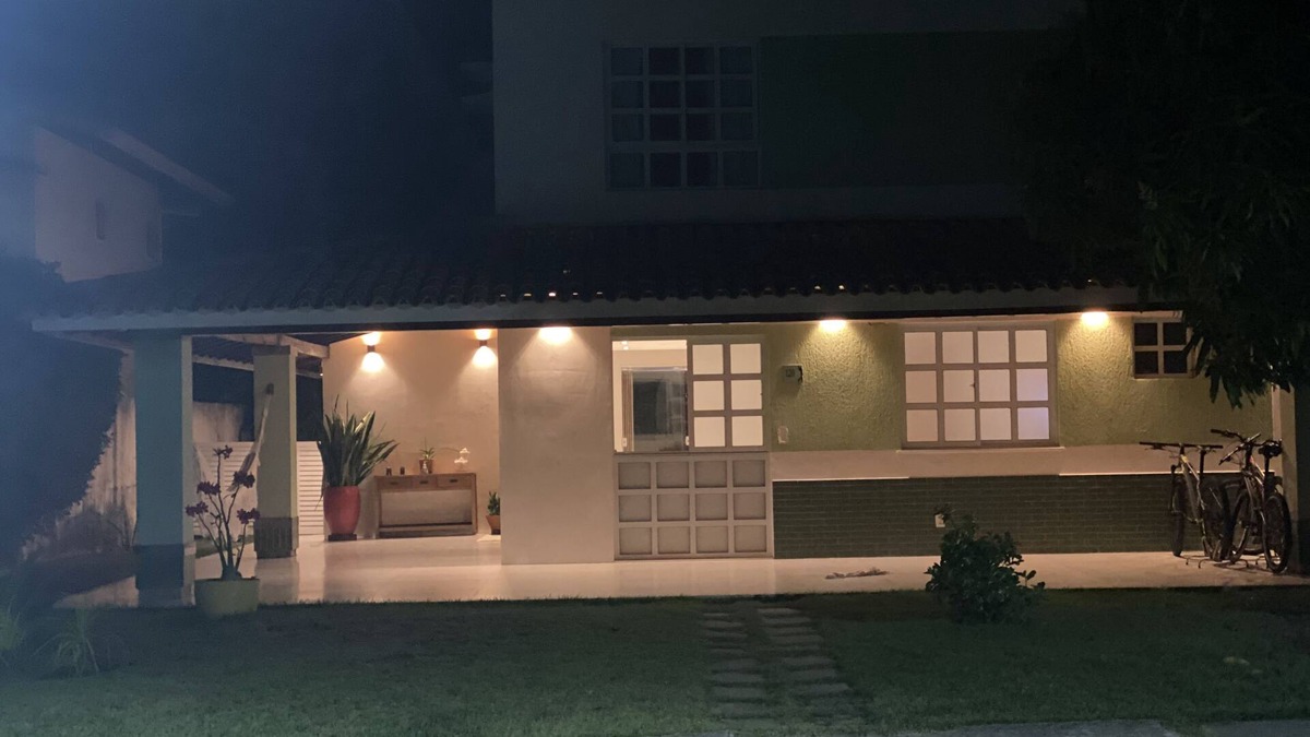 Itapua House | Cozy house near the beach