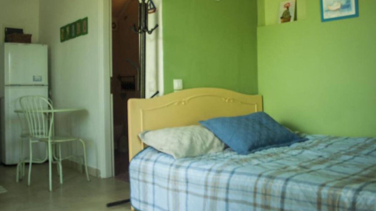 Loutsa House | Cozy house near the sea