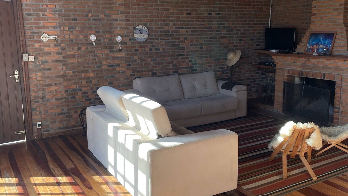 Laranjal House | Cozy House on Praia do Laranjal - Pelotas/RS