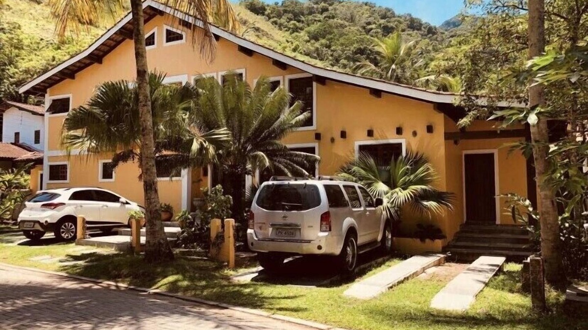 Praia do Toque-Toque Pequeno House | Cozy house on the beach Toque- Toque Pequeno