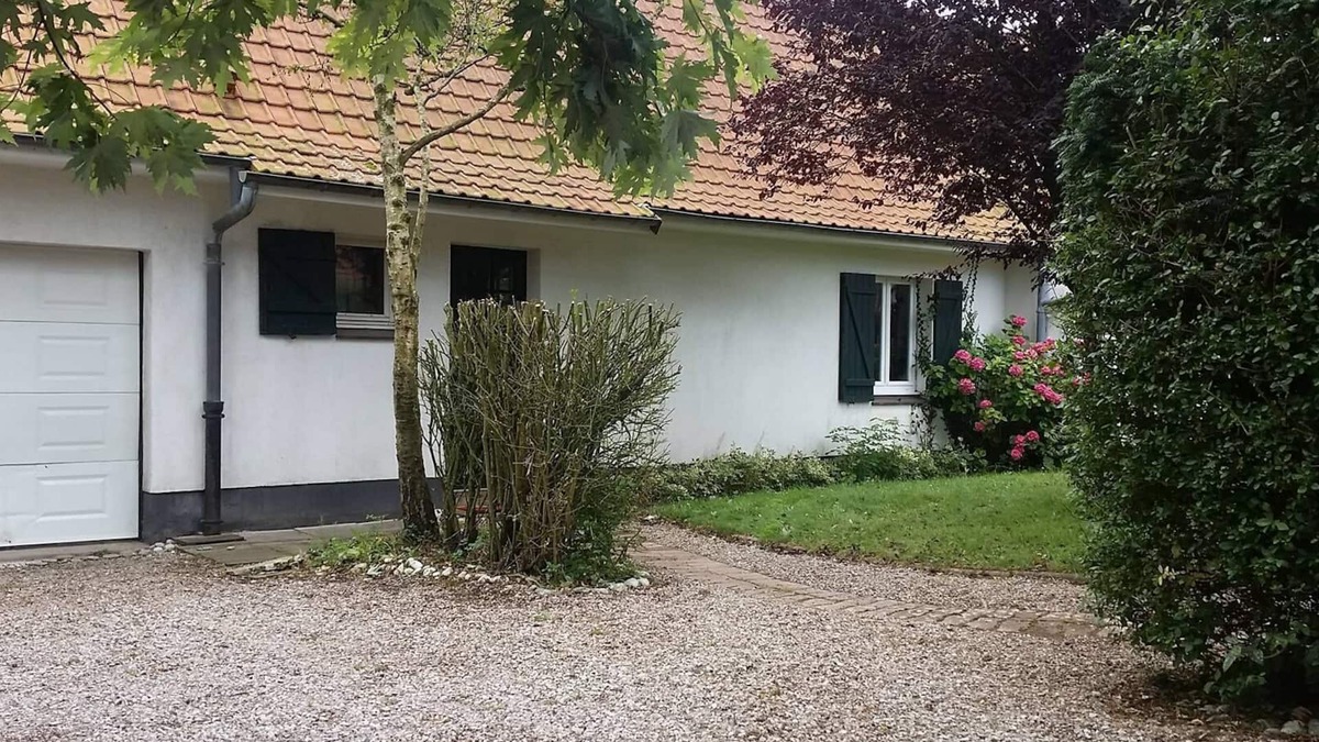 Saint-Inglevert House | Cozy House peaceful and quiet