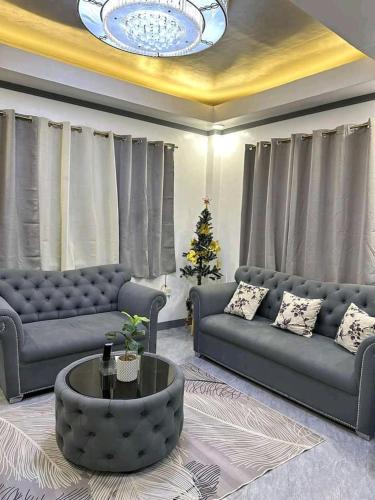 San Fernando House | Cozy House