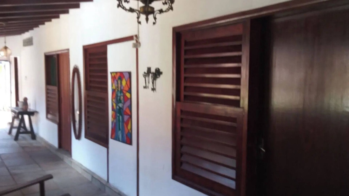 Praia da Enseada House | Cozy House - Right on the Sand - in Ubatuba Excellent Enseada Beach