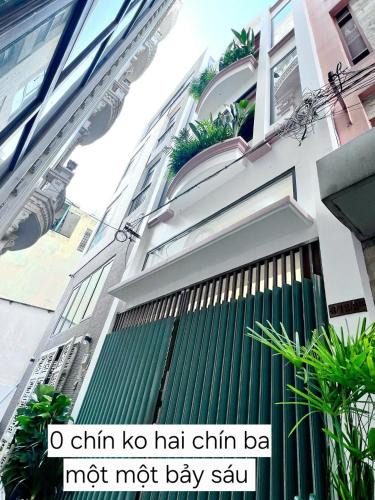 Phu Nhuan House | Cozy House SG