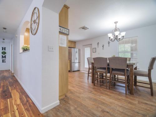 Franklin Park House | Cozy House