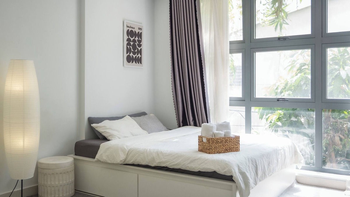 District 3 House | Cozy house