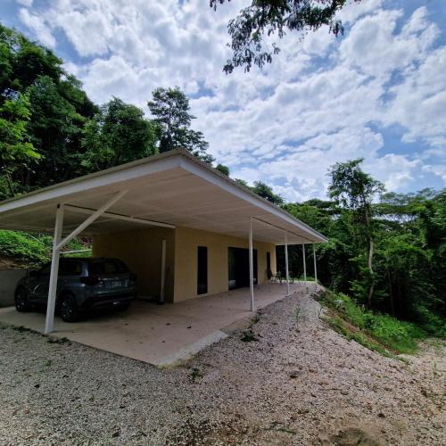 Playa Naranjo House | Cozy houses near a beach