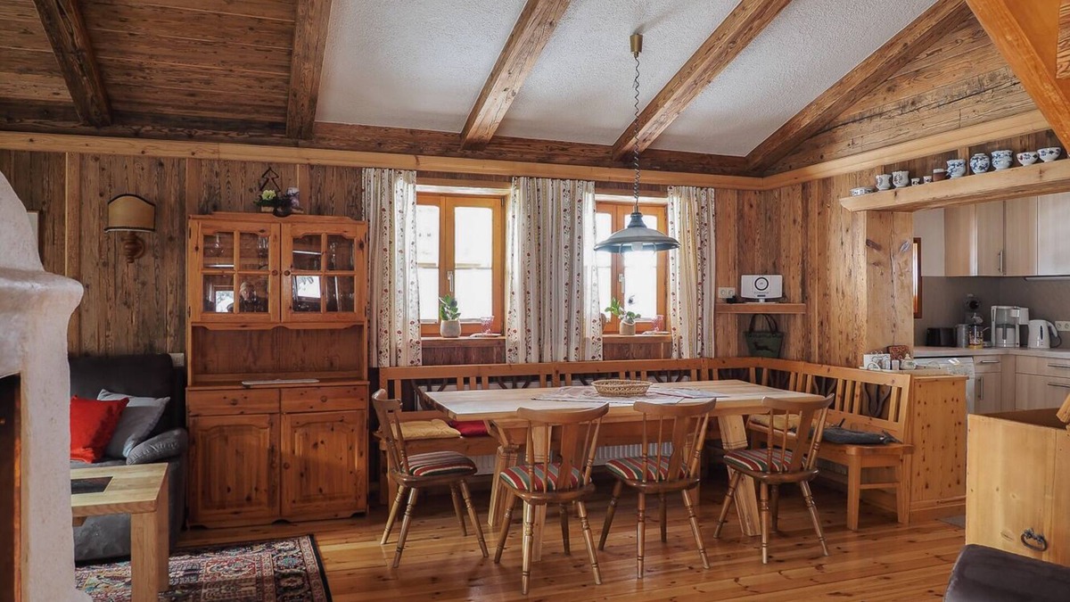 Zell am See Cabin | Cozy hut in a quiet location with a view of the mountains and close to the lake