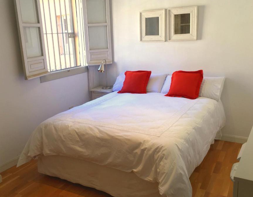 San Bernardo Apartment | Cozy in Seville