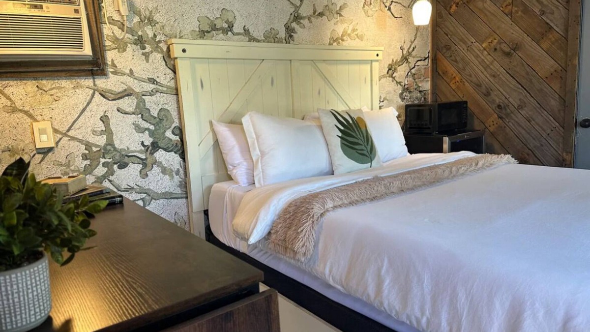 Greater East End Apartment | Cozy inner-loop guest house. A city retreat!