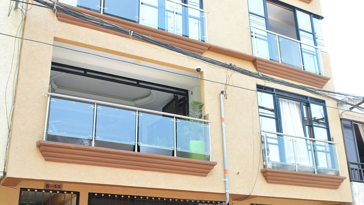 Chinchina Apartment | Cozy Inspiring Apartment in the heart of the coffee cultural landscape.