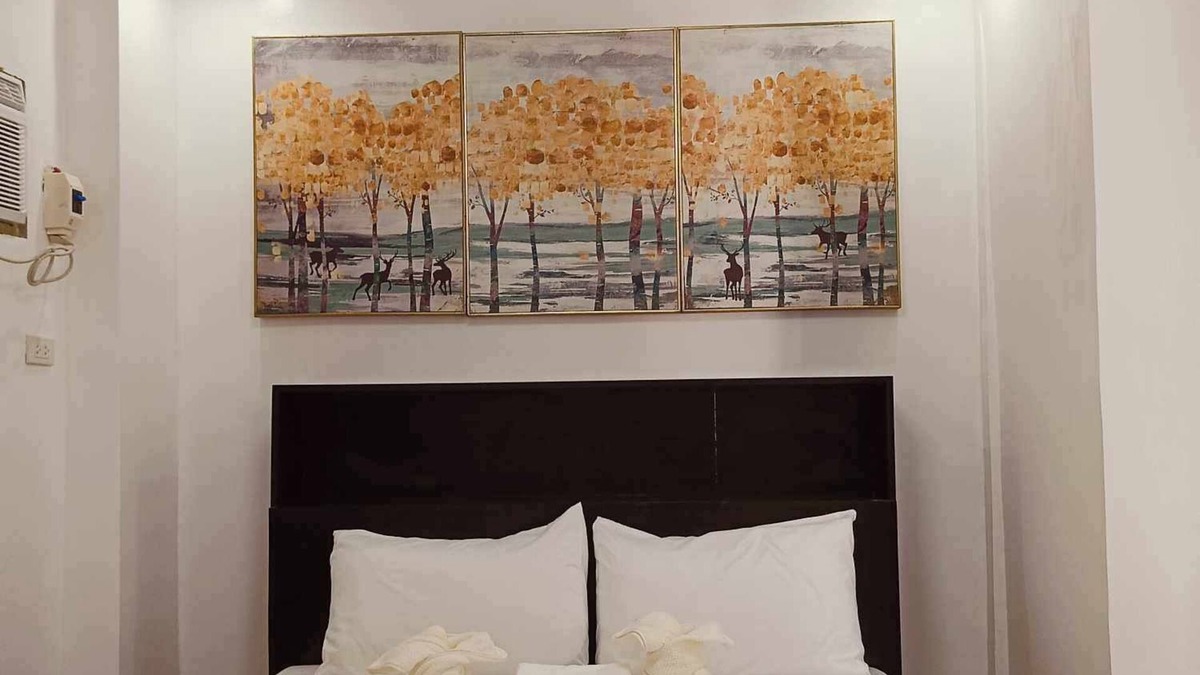Catangnan House | Cozy Island retreat on Siargao Island Find Tranquility Away from City Chaos