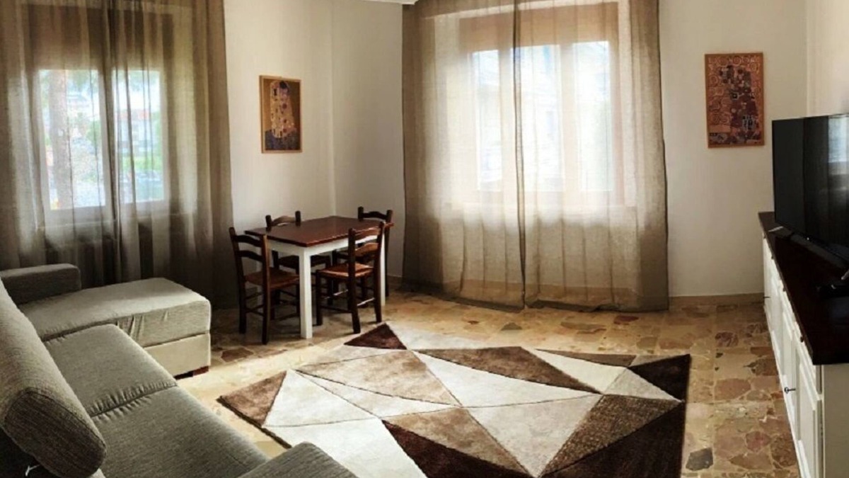 San Benedetto del Tronto Apartment | Cozy renovated apartment "Letizia" center-sea