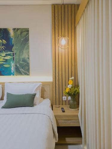 Mlati Apartment | Cozy Jogja