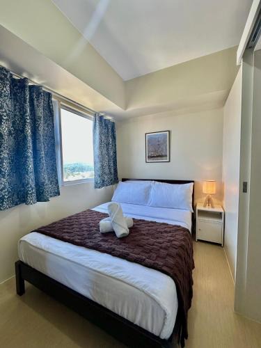 Barangay 29 Apartment | Cozy JR-1 Bedroom Unit at Avida Aspira Tower 2