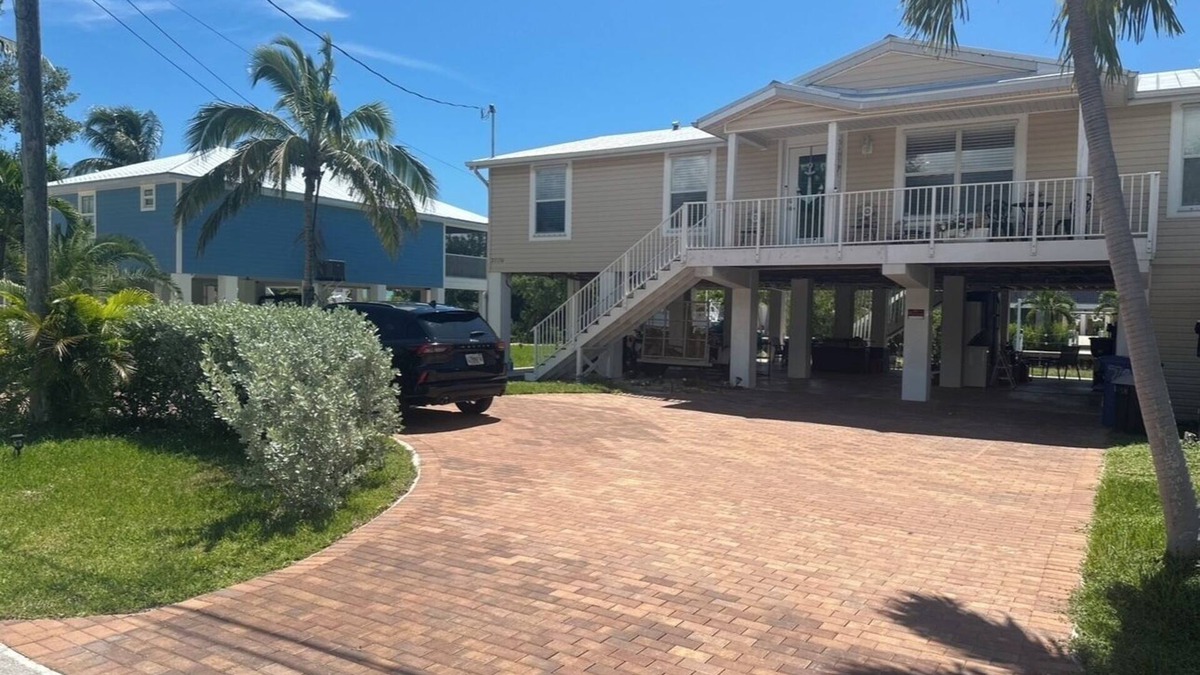 Ramrod Key House | Cozy keys getaway