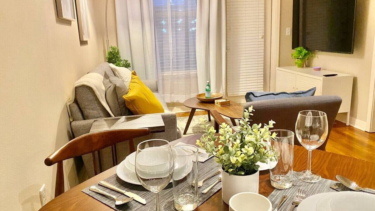 Texas Medical Center Apartment | Cozy Kingbed | MedCenter | NRG| FREE Parking