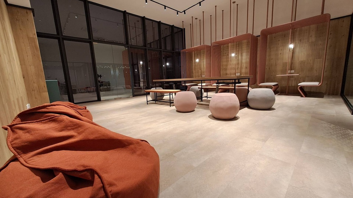 Maluri Apartment | Cozy KL Home! 3min walk to Train Station & Malls