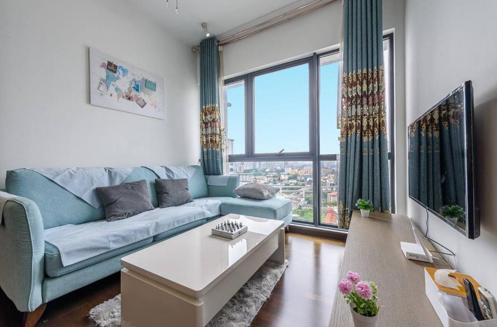 Maluri Apartment | Cozy KL Sunway Velocity Residence for 1-5pax connected to MRT & Malls