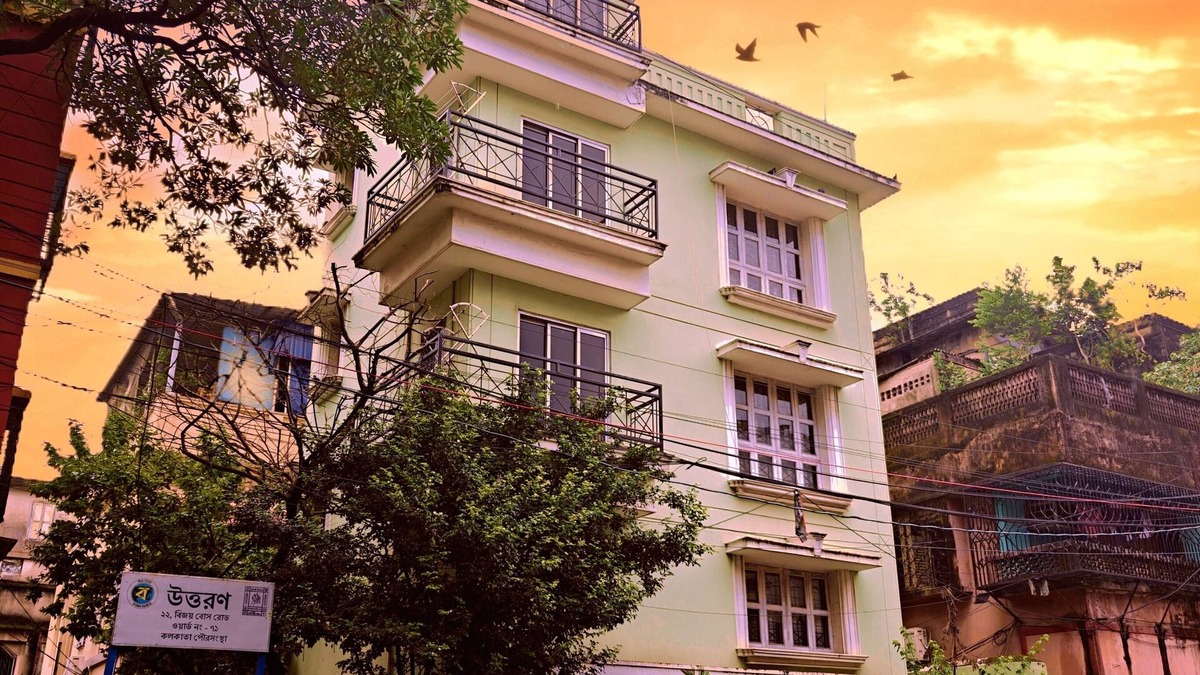 Bhowanipore House | "Cozy Kolkata Getaway in Bhowanipore Near Victoria Memorial & Park Street"