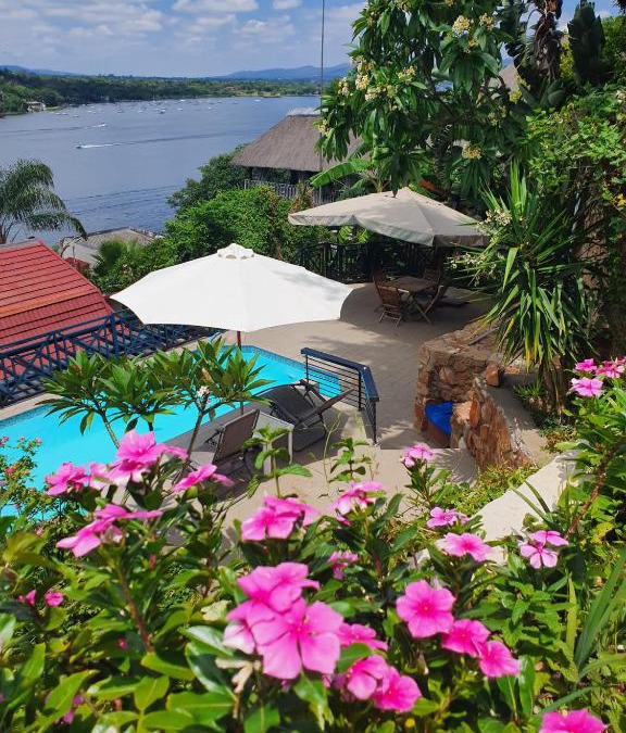 Kosmos Bed & Breakfast | Cozy Kosmos