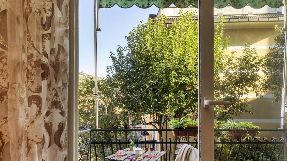 Santa Margherita Ligure Apartment | Cozy Lighthouse Apartment by Wonderful Italy