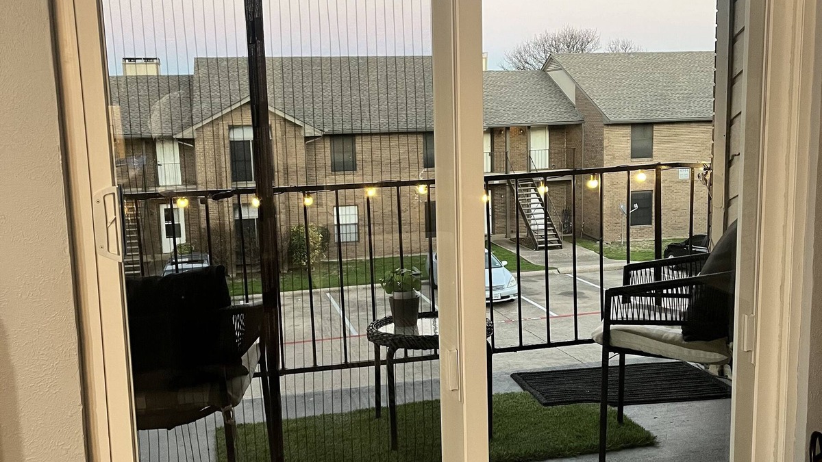 Garland Condo | Cozy lake front property with a nice water view & minutes to the harbor resort.