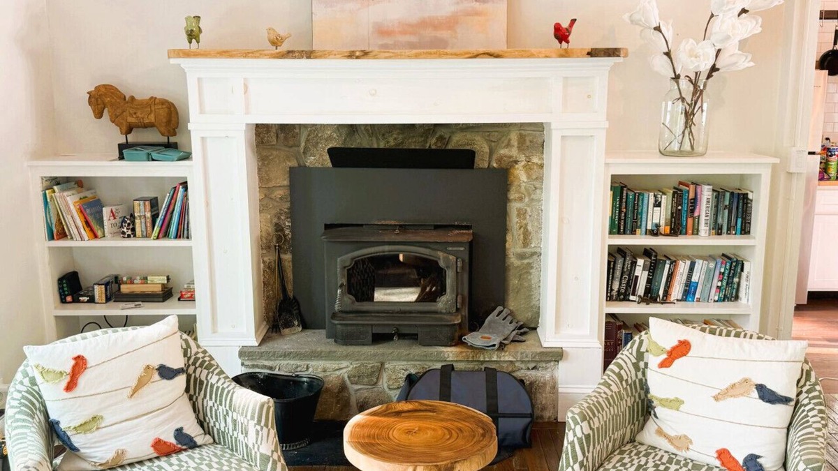Lakeville House | Cozy Lake House - Lakeville/Salisbury - Near Hotchkiss and IMS