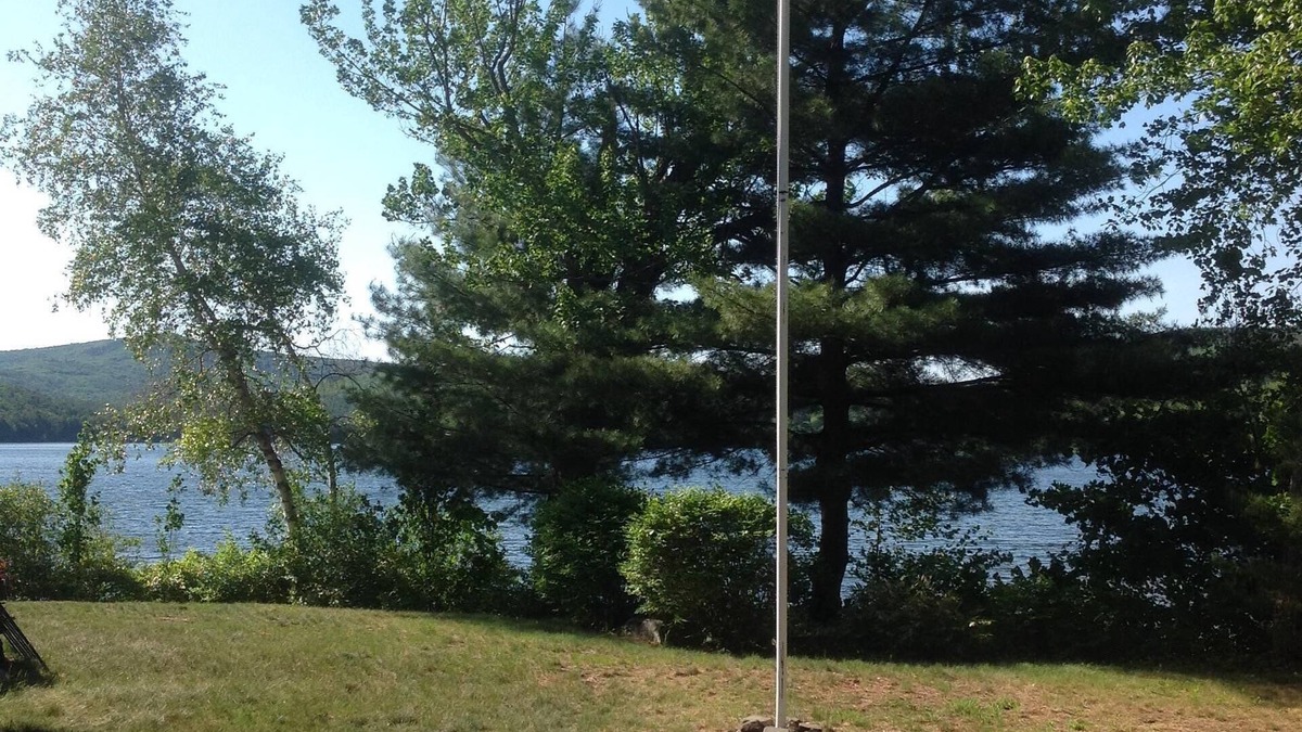 Wolfeboro Apartment | Cozy Lakeside Retreat