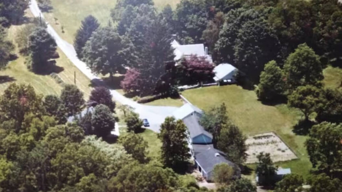 Blairstown Other | Cozy Lakeview Farmstay Near NYC & Delaware Water Gap.