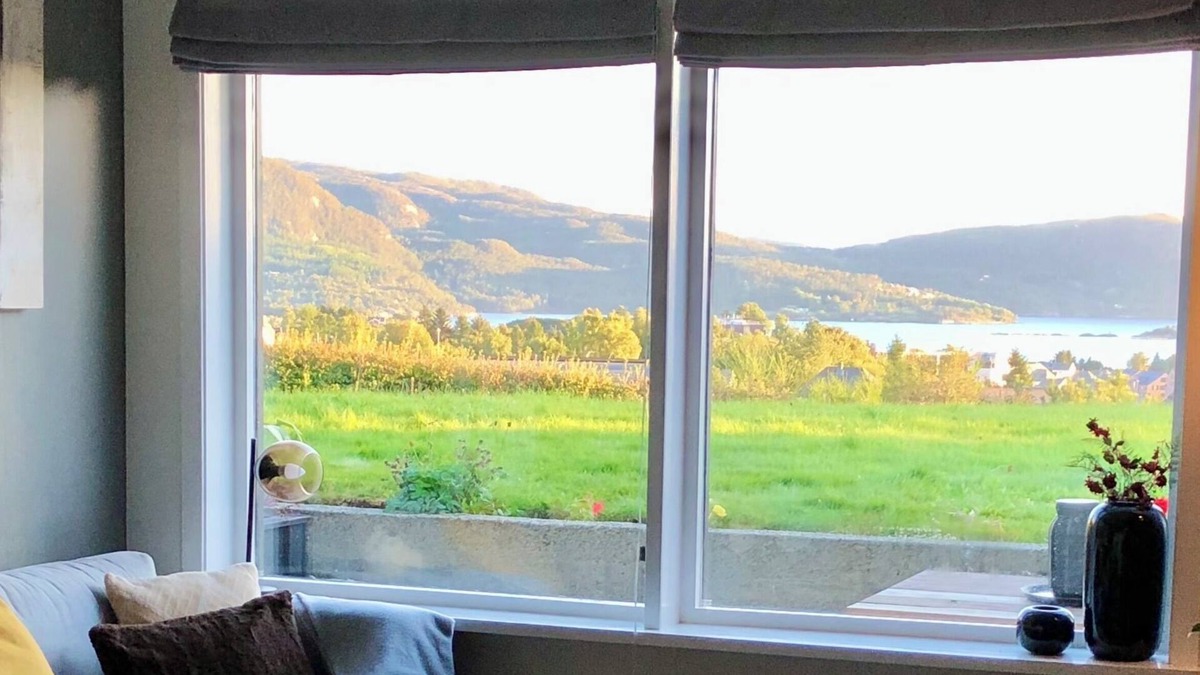 Jorpeland Apartment | Cozy Landscape House. Near pulpit Rock/Stavanger