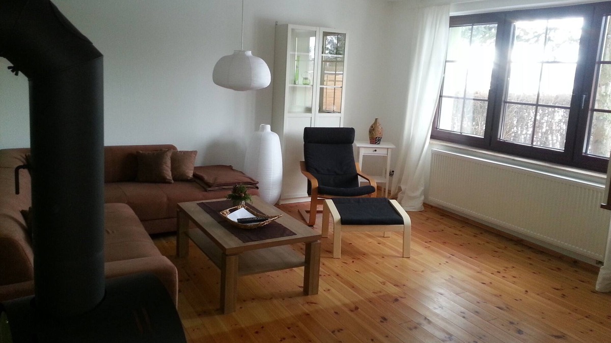 Vehra Apartment | Cozy large vacation apartment with 2-bedroom fireplace and terrace